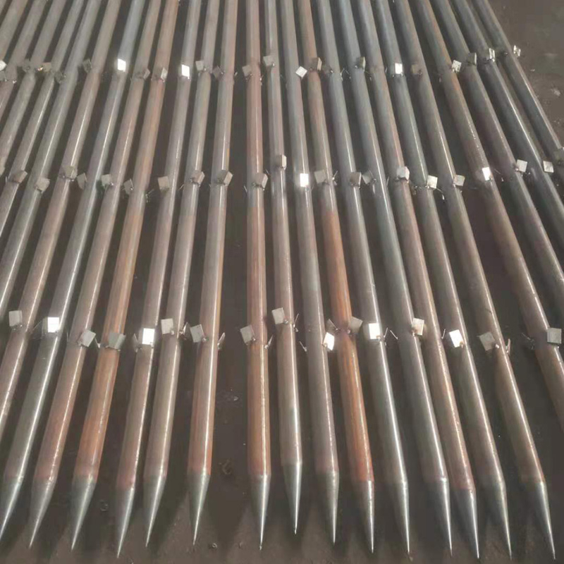 深圳土钉小导管