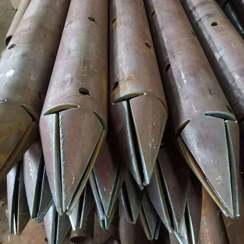 深圳预埋注浆管